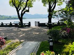 -杭州西湖柳莺里酒店