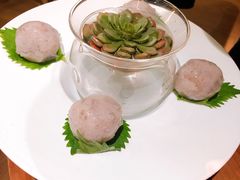 -捞王锅物料理(上海世茂广场店)