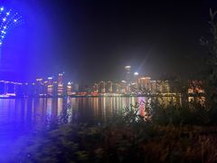 -喜庭海鲜自助(北辰三角洲北辰荟店)