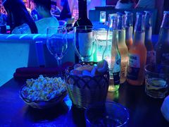 -MOSSO音乐酒吧·Live House(南京西路店)