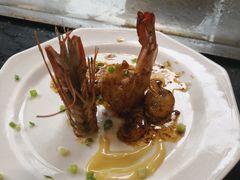 -上林铁板烧(延安西路店)