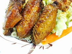 -兰芳园(上环店)