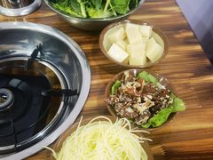 -笔记安顺夺夺粉火锅