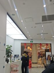 -梳蕾娜 HAIR SALON