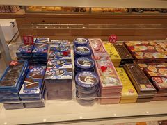 零售区-好利来(亦庄国融店)