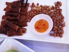 -潮喜竹溪荔湖酒家(荔枝湾店)