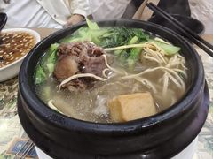 -清真·穆萨砂锅(大皮院店)