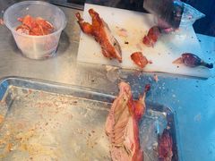 枇杷烤鸭-上海枇杷烤鸭(城乡贸易中心店)