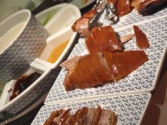 -羲和雅苑•北京烤鸭(乐园道万象城店)