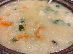 -粤仔湾砂锅粥(金太湖店)