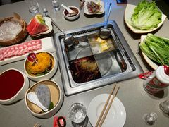 -海底捞火锅(天一广场亚细亚店)