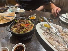-大洋家·精品潮汕菜·生腌砂锅粥(天河东路店)