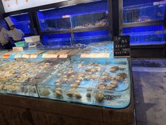 -徐记海鲜(观沙岭|滨江新城店)
