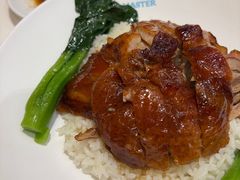 -龍记香港茶餐厅(久光百货店)