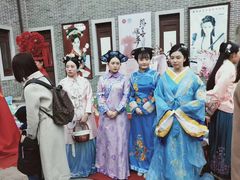 -威高民俗文化邨