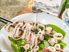 -东坊味道私房菜·地道顺德菜(大良店)