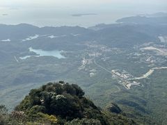 -七娘山