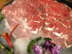 -秦小牛煎肉餐厅(河北大街总店)