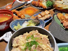 -一豚轩·烧鸟·豚骨拉面(五四路店)