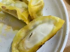 -蒋家桥饺面店(东关街店)