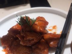 -在前门·烤鸭北京菜(五月花广场店)