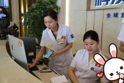 -大麦微针植发丨全国连锁