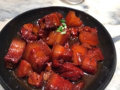 -梁家大院•农家菜(昆山会展中心店)