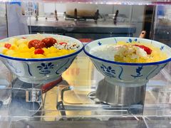 -一心甜汤(丹凤街店)