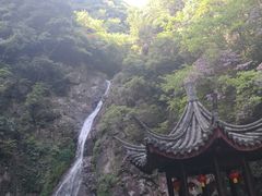 -宁波五龙潭景区