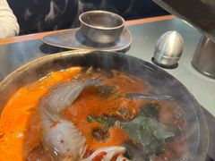 -Ameigo梅果·云贵川bistro(长宁来福士店)