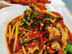-魏家凉皮(黄雁村店)