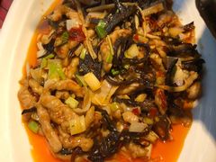 -传统香辣蟹(南园路店)