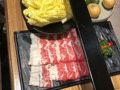 -煲宫猪肚鸡(昆山金鹰国际购物中心店)