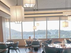 -佘山世茂艾美·御珍轩中餐厅