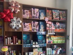 -心仪动物医院·牙专科·肿瘤·心脏科(西客站院)