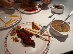 -比格比萨自助(新辰里学清路店)