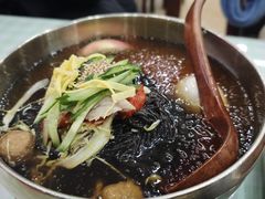 -服务大楼冷面(延大店)