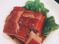 -吴门人家·苏宴宫廷菜(拙政园店)
