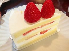 -黑草莓(重庆路店)