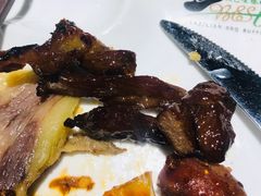 麻辣鱿鱼-汉巴味德(大悦城店)