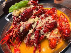 -517烧烤·龙虾·海鲜大排档(万象都荟店)