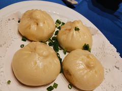 -良渚君澜度假酒店·中餐厅