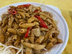 豉油皇鹅肠-得记得潮州海鲜砂锅粥(宝业路店)