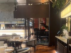 -海派悦庭·海胆烧麦·新融合菜(凯德广场店)