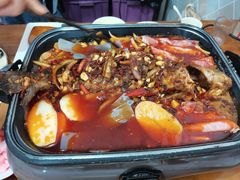 -最爱鲜巫山纸包鱼(解放碑总店)