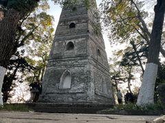 -江心屿景区