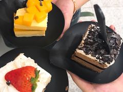 -熊猫不走蛋糕（同城送）(长沙店)