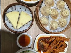 -知味观(湖滨店)