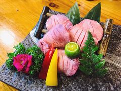 -隐炉和牛烧肉店(群力店)