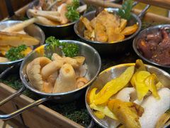 -一朵菌·野生菌探索家火锅(南亚店)
